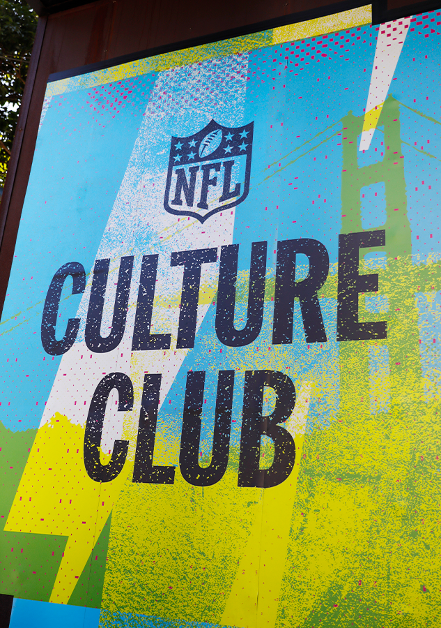 nfl culture club